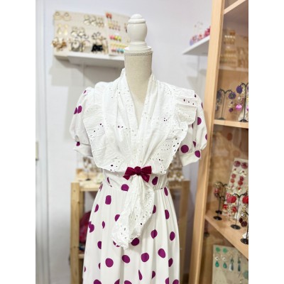 BATA AIRE BUGANVILLA