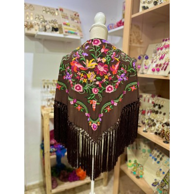 MANTONCILLO ALOHA CHOCOLATE