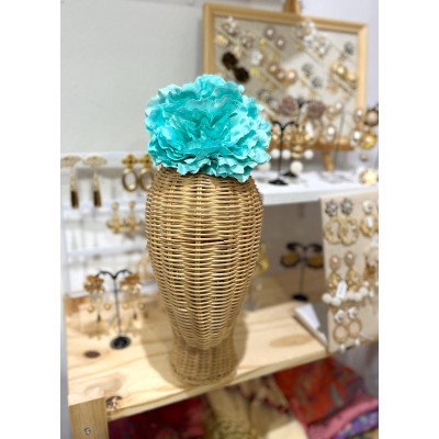 PEONIA JAEN VERDE AGUA