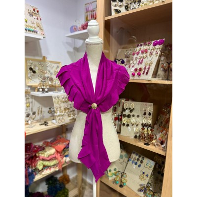 PICO BUGANVILLA GASA