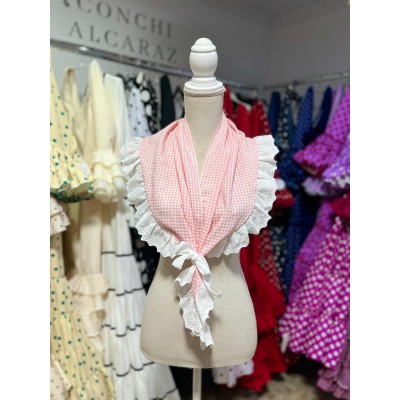 PICO VICHY ROSA BEBE