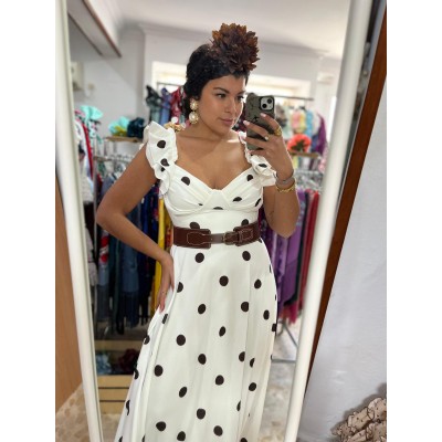 BATA PASTORA CASCO BEIGE...