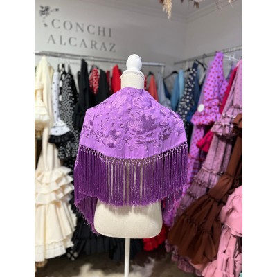 MANTONCILLO BALI MALVA AL...