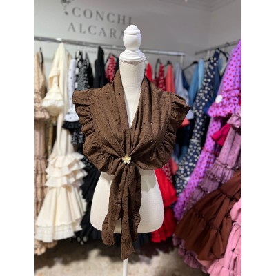 PICO FLORINDA CHOCOLATE