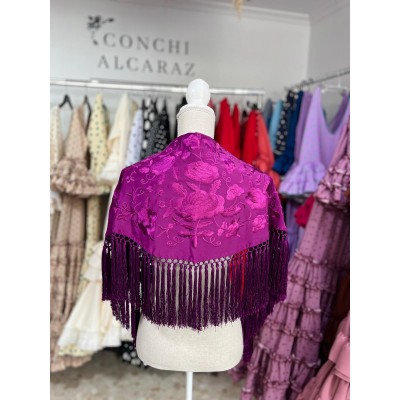 MANTONCILLO BALI BUGANVILLA...