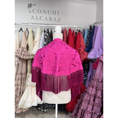 MANTONCILLO ZARZUELA...