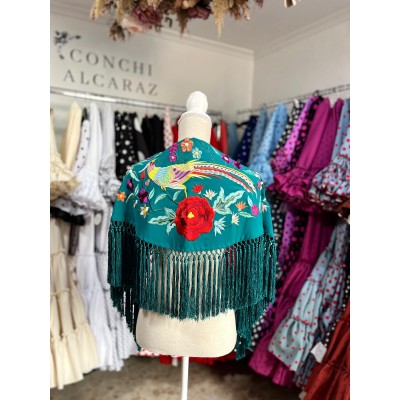 MANTONCILLO FILIPINAS...