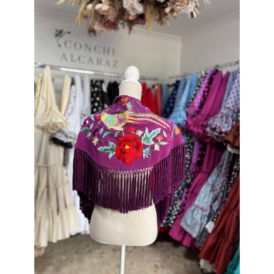 MANTONCILLO FILIPINAS...