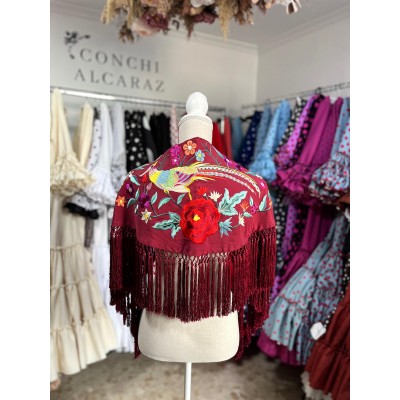 MANTONCILLO  FILIPINAS...