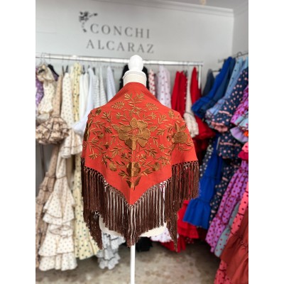 MANTONCILLO ACAPULCO...