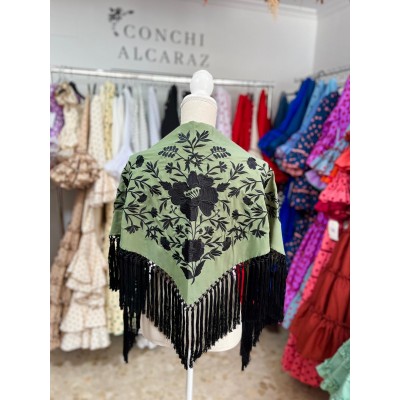 MANTONCILLO ACAPULCO CAQUI...