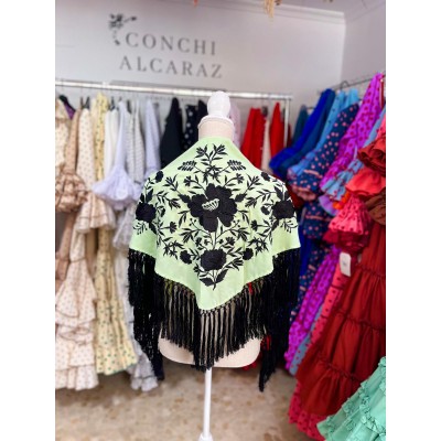 MANTONCILLO ACAPULCO...