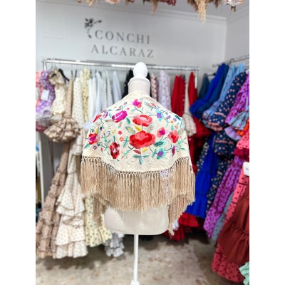 MANTONCILLO BALEI BEIGE