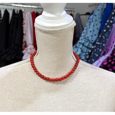 COLLAR CORAL