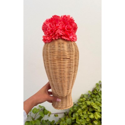 RAMILLETE DOS CLAVELES...