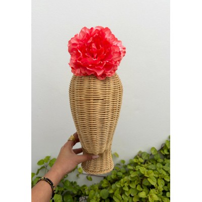 PEONIA JAEN CORAL