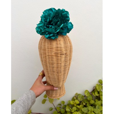 PEONIA JAEN AGUAMARINA