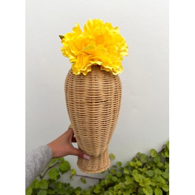 PEONIA JAEN AMARILLO