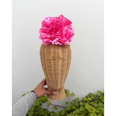 PEONIA JAEN ROSA CHICLE