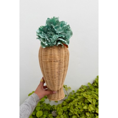 PEONIA JAEN VERDE MENTA