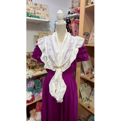 BATA JIMENA BUGANVILLA