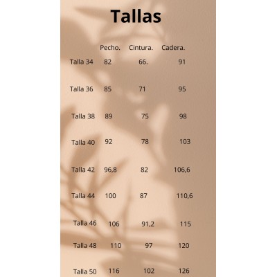 TRAJE JALEO BEIGE LUNAR...