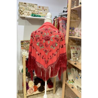 MANTONCILLO RIOJA CORAL