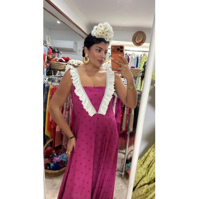 BATA RELIO BUGANVILLA