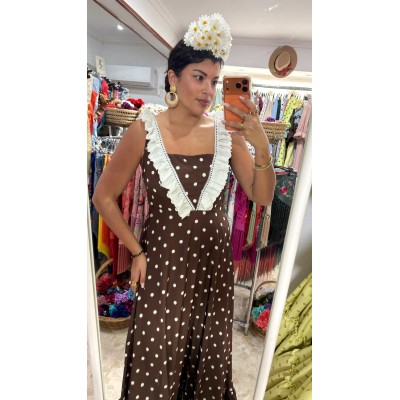 BATA RELIO CHOCOLATE