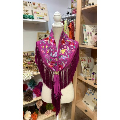 MANTONCILLO BALI BUGANVILLA...