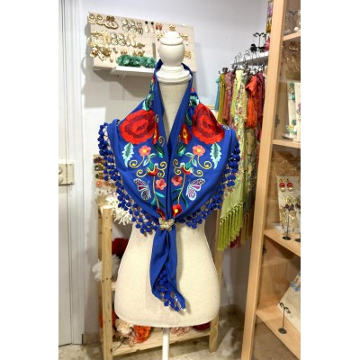 MANTONCILLO MADROÑO...