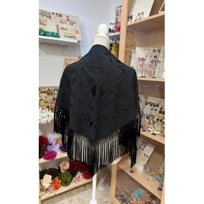 MANTONCILLO SIDONIA NEGRO...