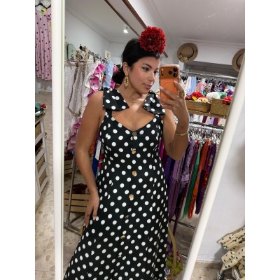 BATA SOLEA NEGRA