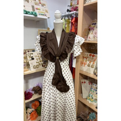 BATA ROCIANA BEIGE LUNAR CAFE