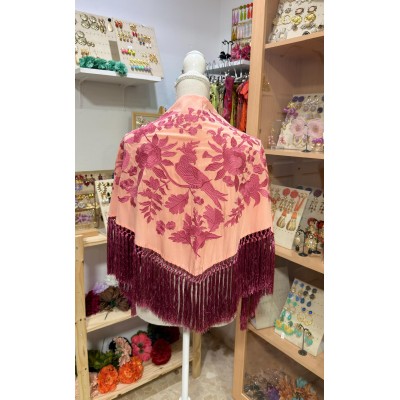 MANTONCILLO COSTA RICA...