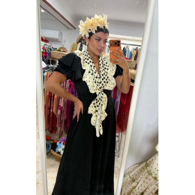 BATA TRIANA NEGRA