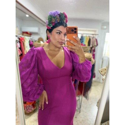 BATA PEPA BUGANVILLA