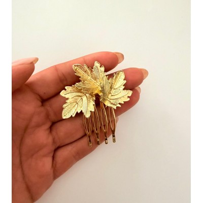 PEINA HOJA TRIAL