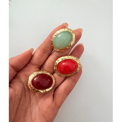BROCHE BUBU