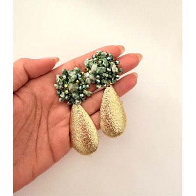 PENDIENTES VIGAR