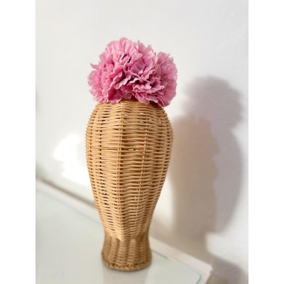 RAMILLETE CLAVEL ROCIO ROSA