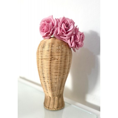 CORONA ROSAS ROSA
