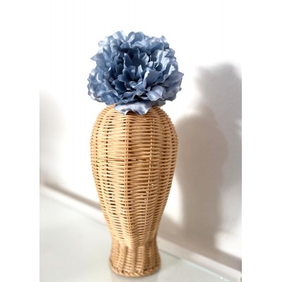 PEONIA JAEN CELESTE EMPOLVADO