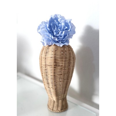 PEONIA JAEN AZUL CIELO