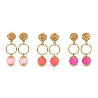 PENDIENTES GRACIA NIÑA