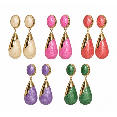 PENDIENTES OFELIA