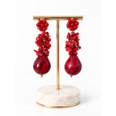 PENDIENTES LIRIA
