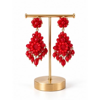 PENDIENTES MARAVELA
