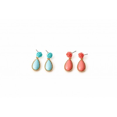 PENDIENTES FERIA NIÑA