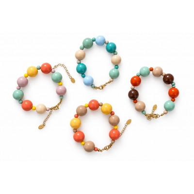 PULSERA PRIMAVERA